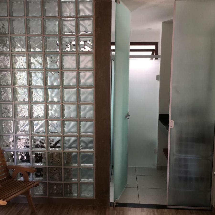 Condominio Na Praia Do Lazaro 우바투바 외부 사진